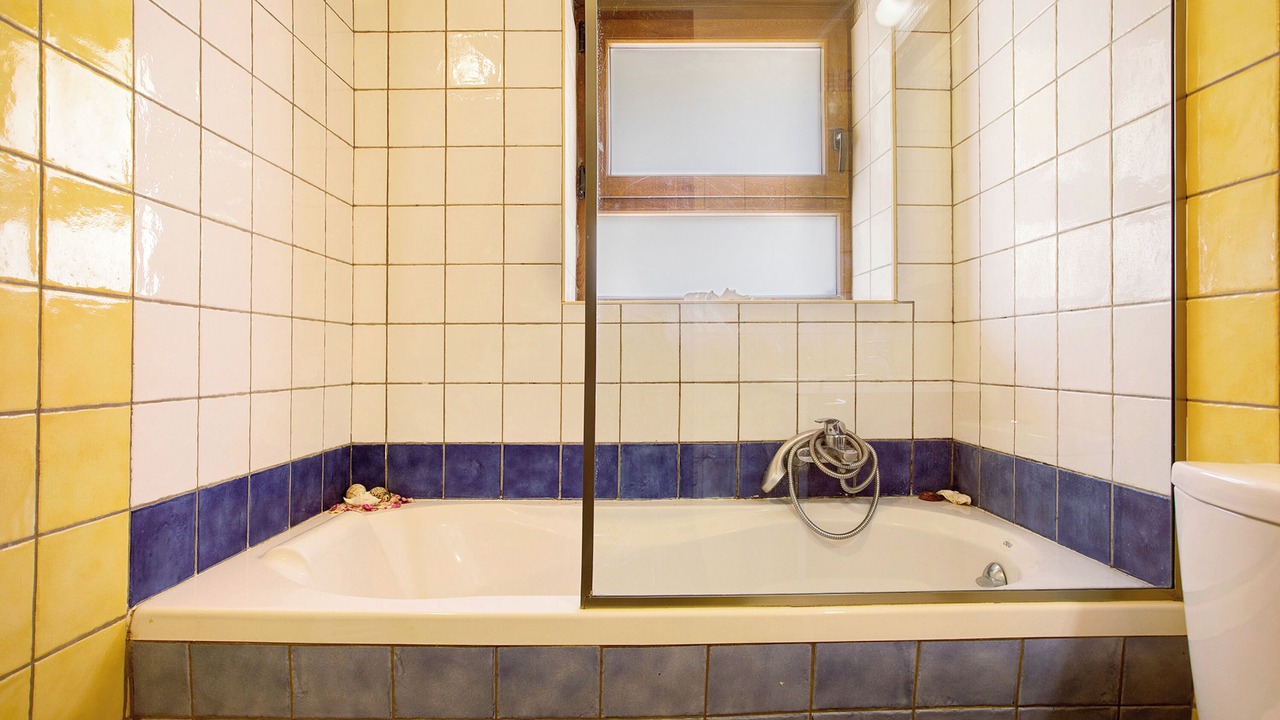 Photo of Bathroom in Lithakia