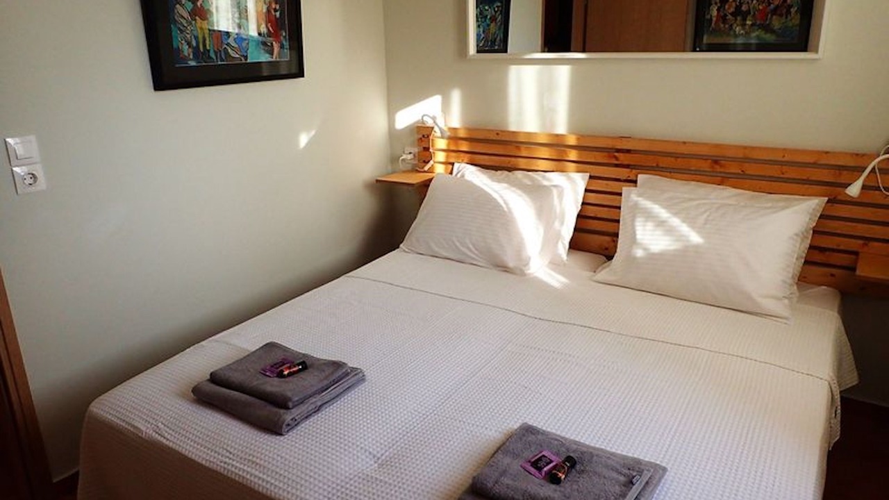 Photo of Bedroom in Drapanos