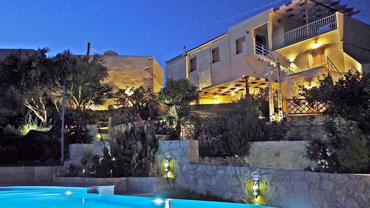 Photo of Outdoor in Drapanos