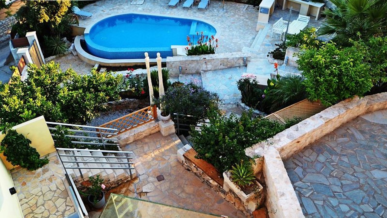 Photo of Outdoor in Drapanos