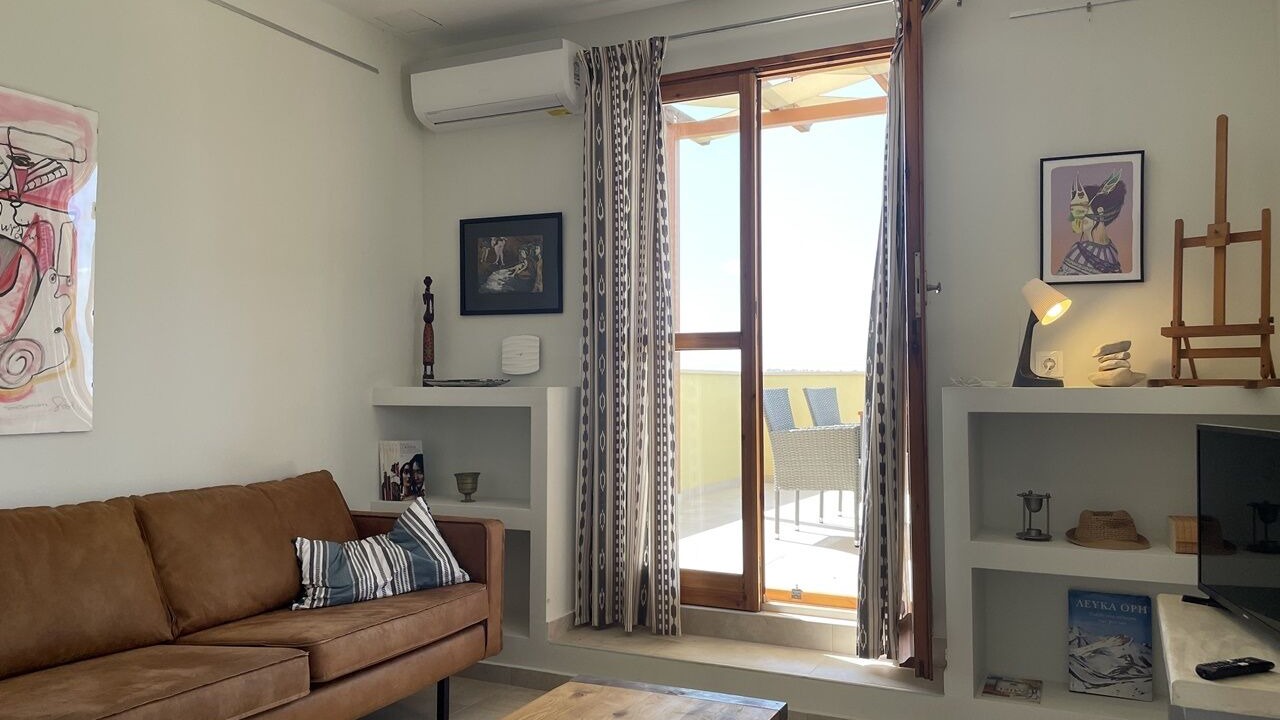 Photo of Livingroom in Drapanos