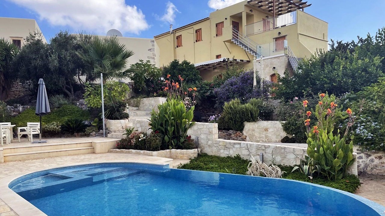 Photo of Outdoor in Drapanos
