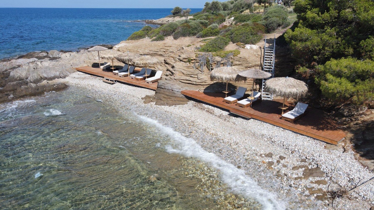 Photo of Outdoor in Elia Nikitis