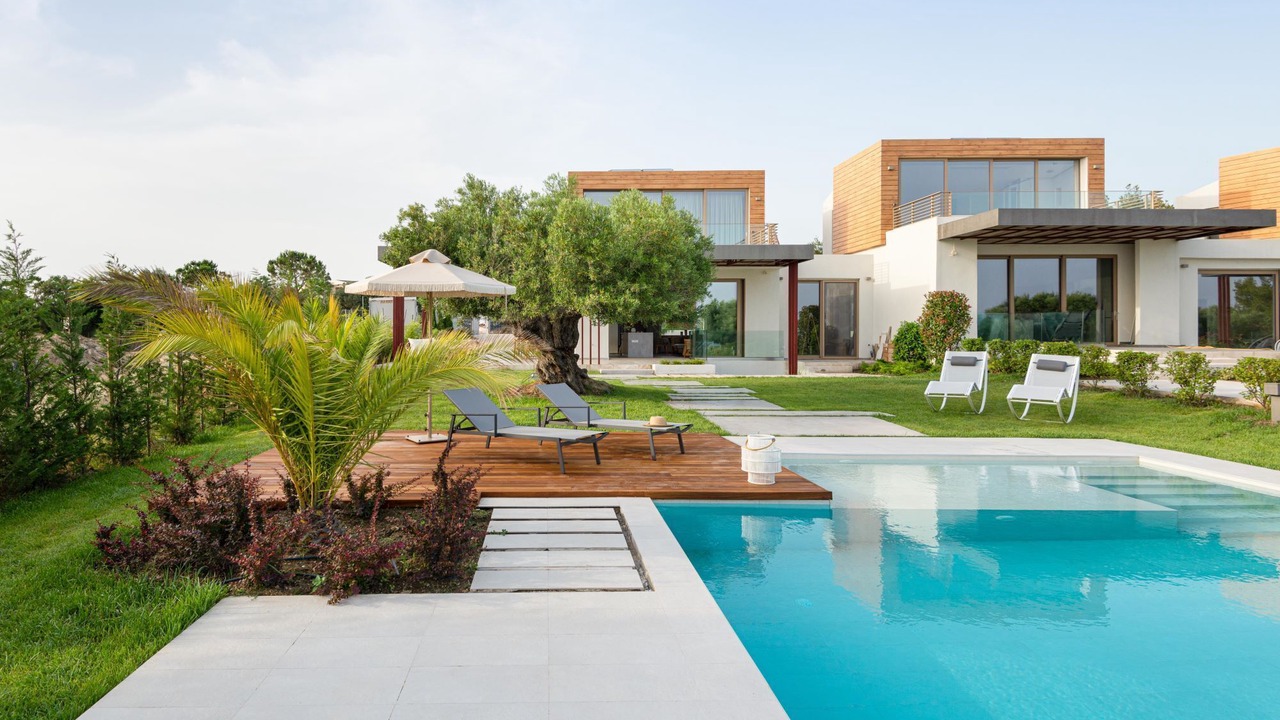 Photo of Outdoor in Elia Nikitis