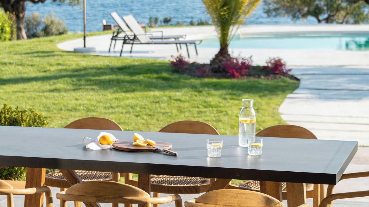 Photo of Patio Balcony in Elia Nikitis