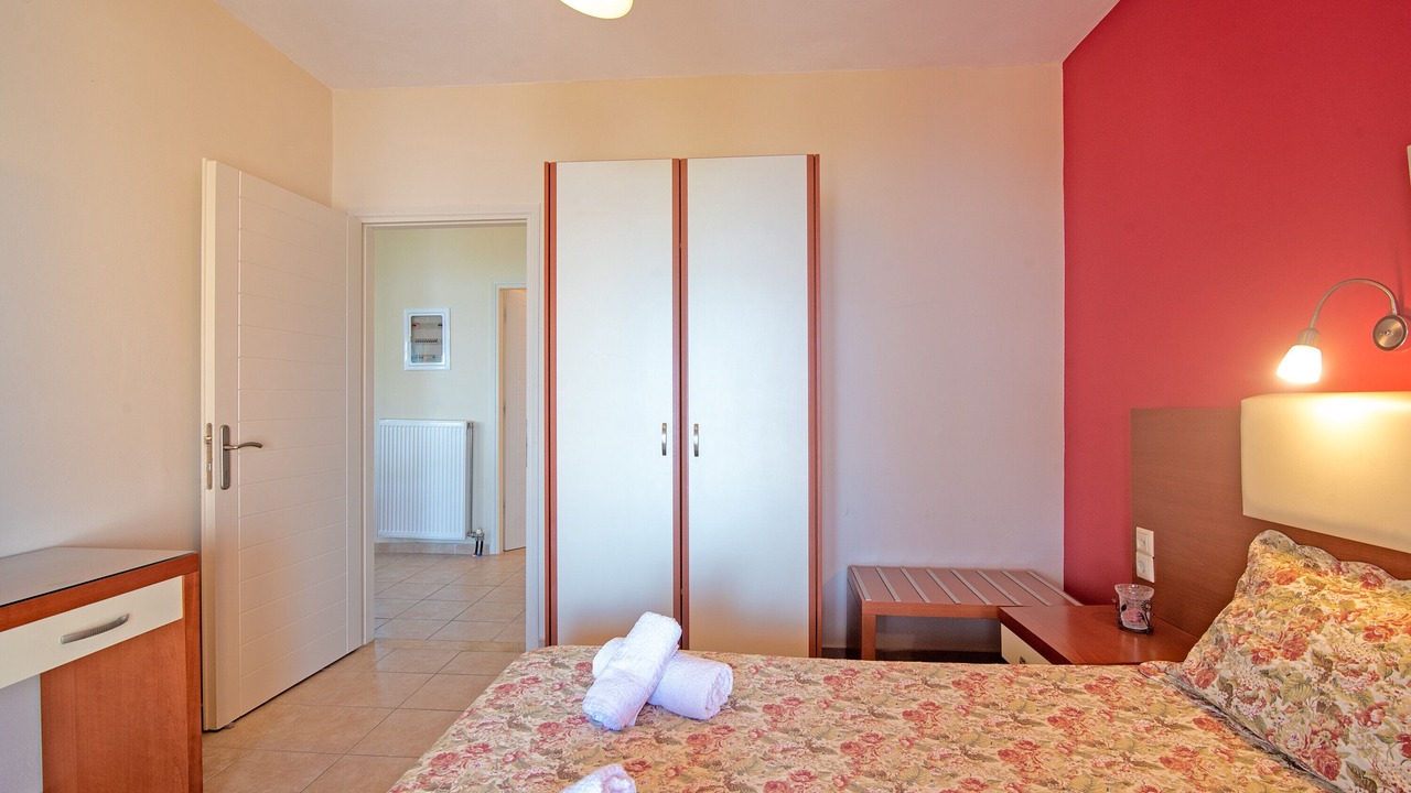 Photo of Bedroom in Messonghi