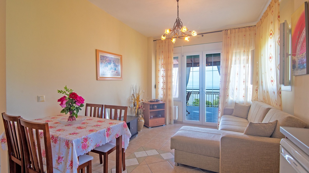 Photo of Livingroom in Messonghi