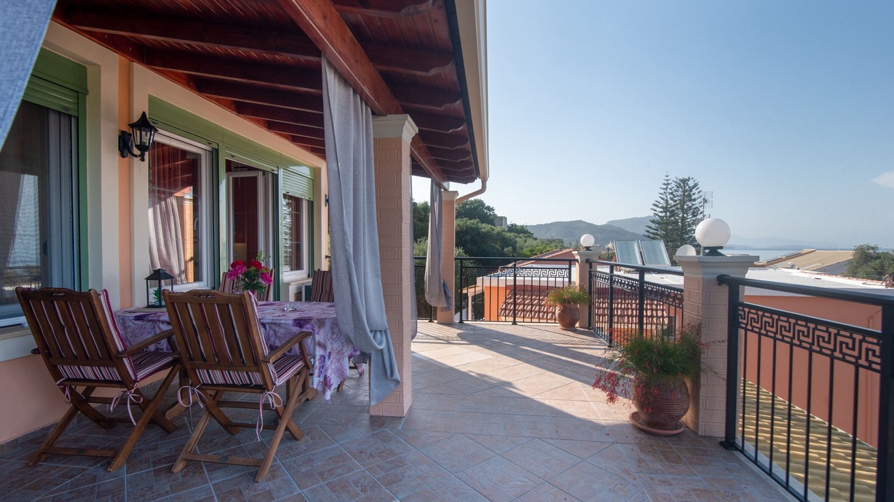 Photo of Outdoor in Messonghi