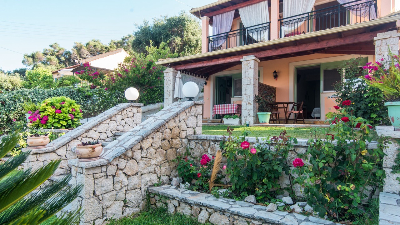 Photo of Outdoor in Messonghi