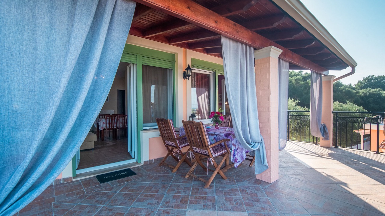 Photo of Outdoor in Messonghi
