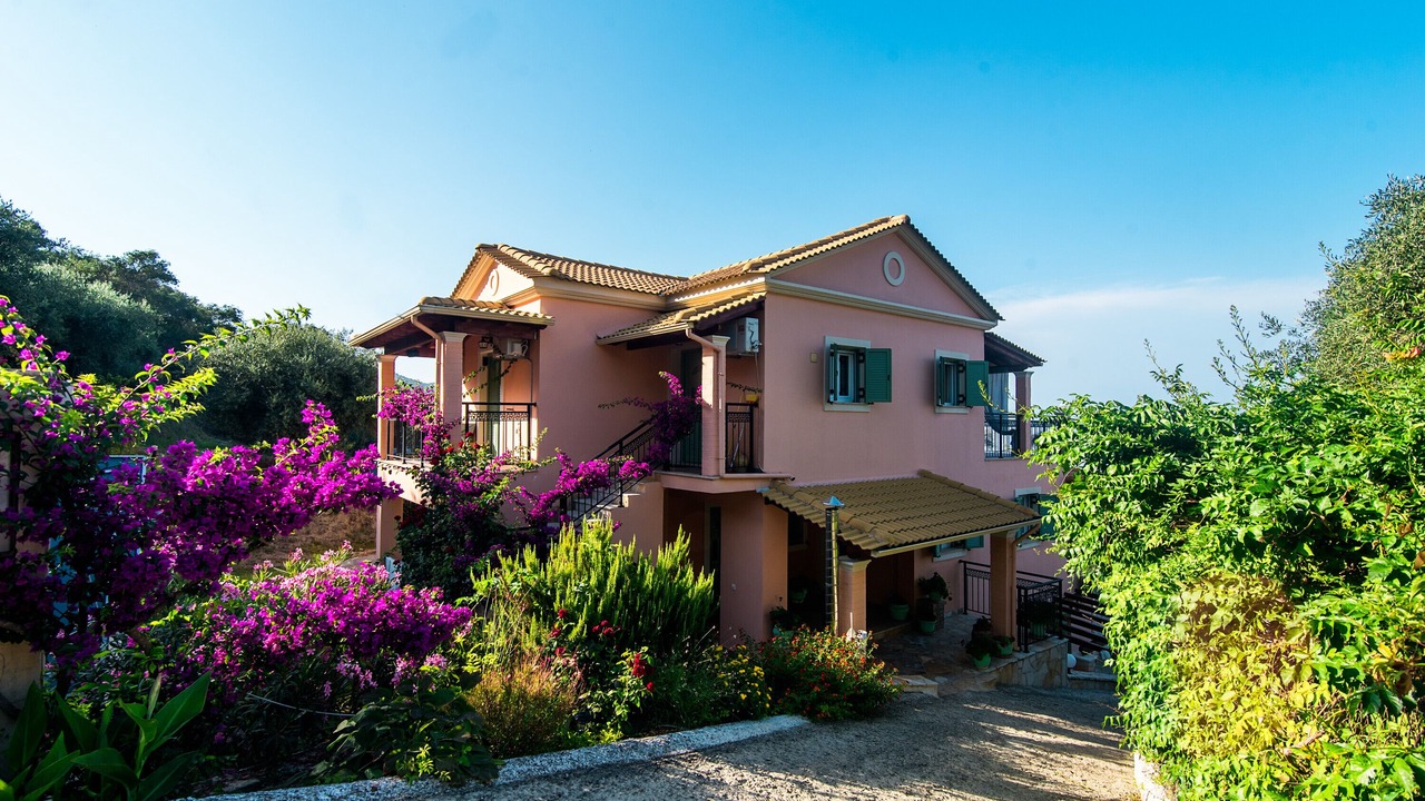 Photo of Outdoor in Messonghi