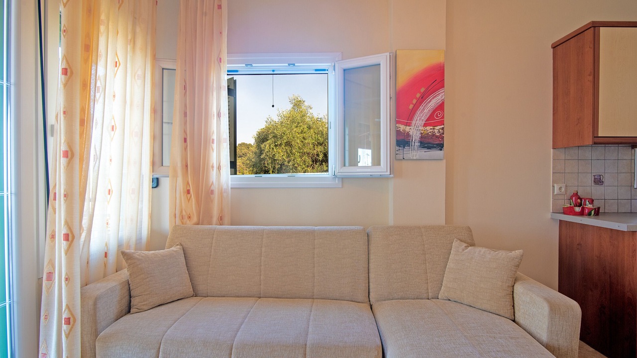 Photo of Livingroom in Messonghi
