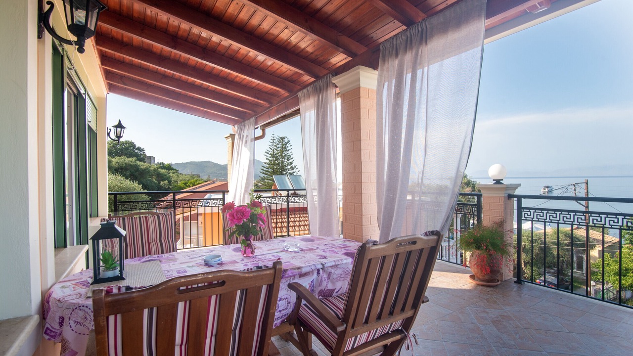 Photo of Outdoor in Messonghi