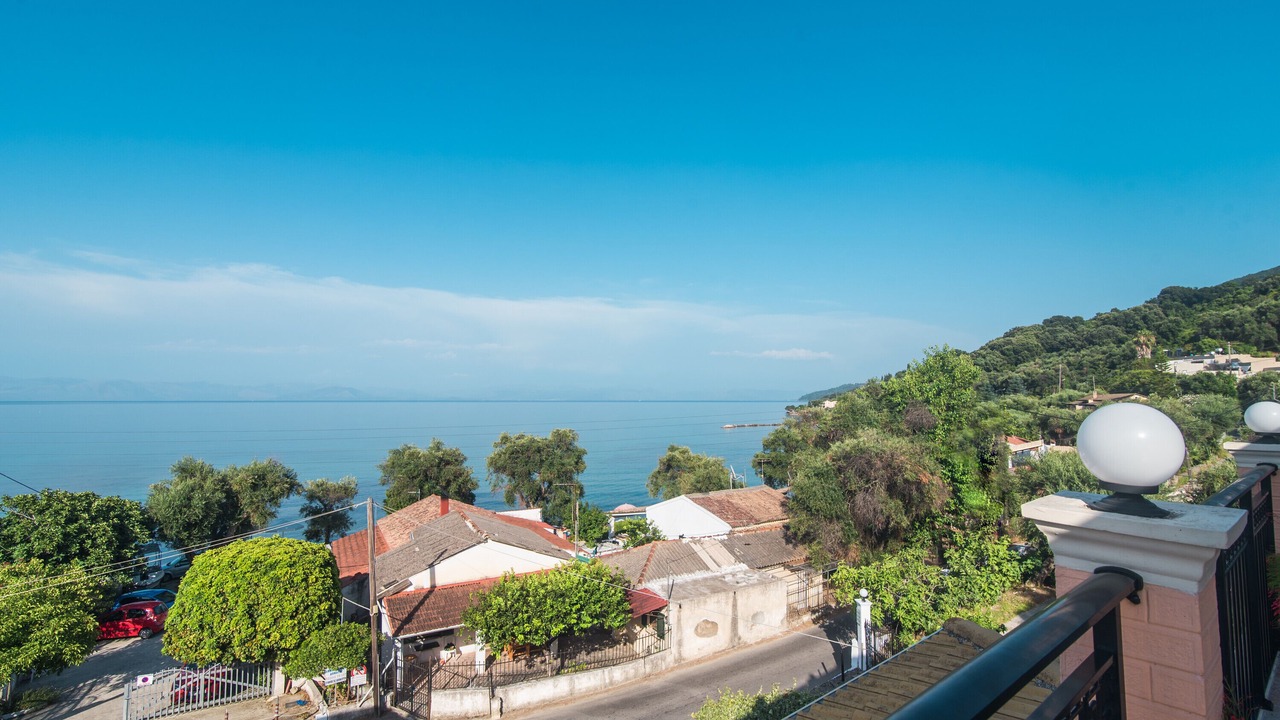 Photo of Outdoor in Messonghi