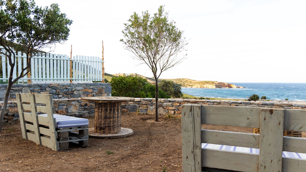 Photo of Outdoor in Naxos