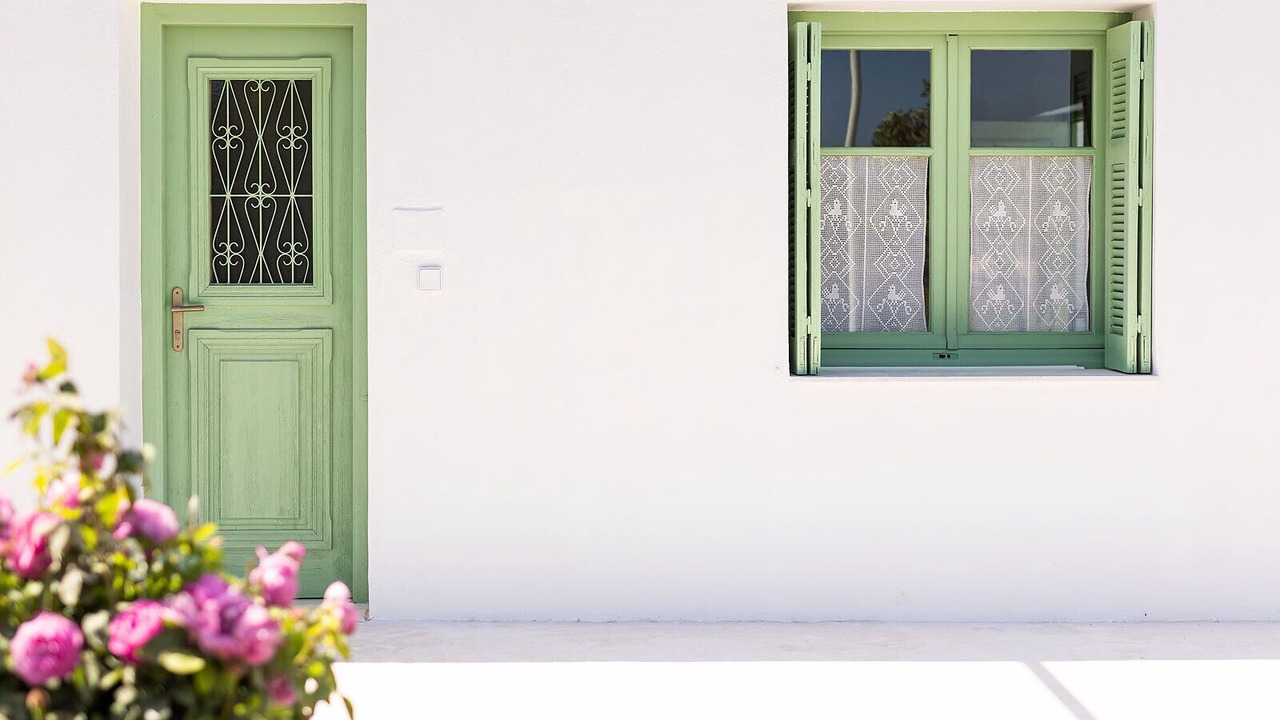Photo of Outdoor in Naxos