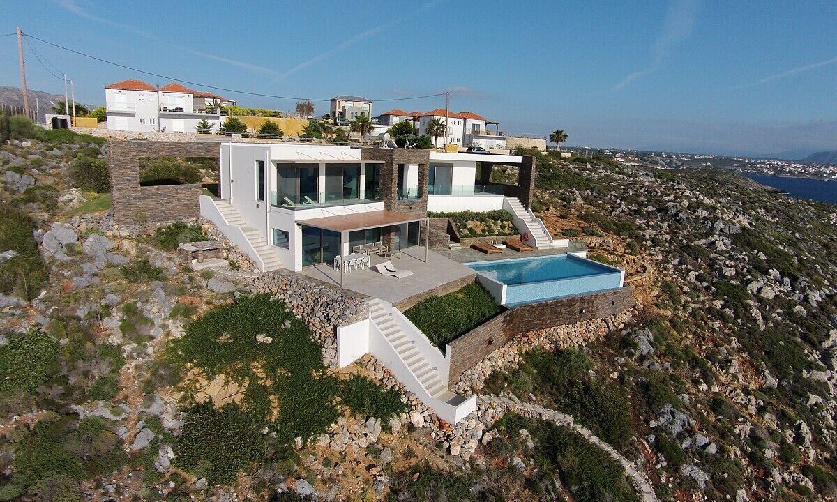 Photo of Outdoor in Stavros