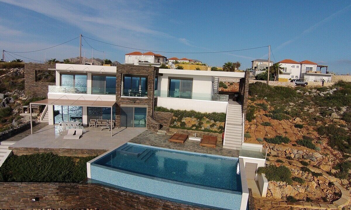 Photo of Outdoor in Stavros