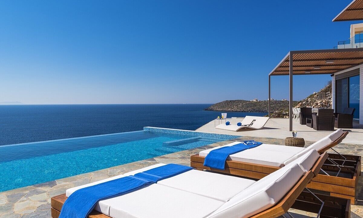 Photo of Outdoor in Stavros