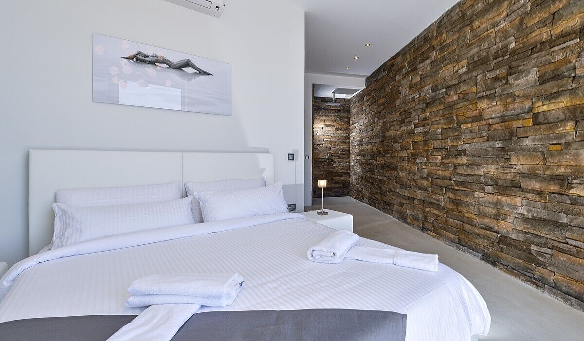 Photo of Bedroom in Stavros