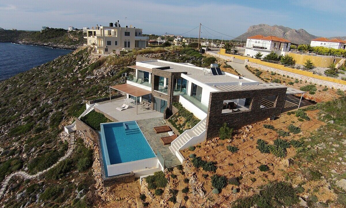 Photo of Outdoor in Stavros