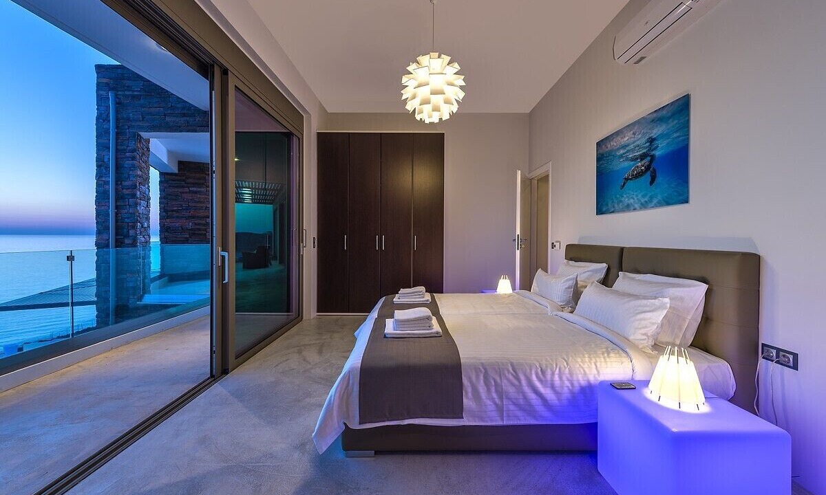 Photo of Bedroom in Stavros