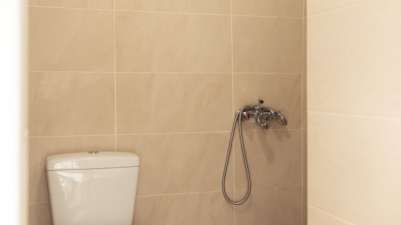 Photo of Bathroom in Molos
