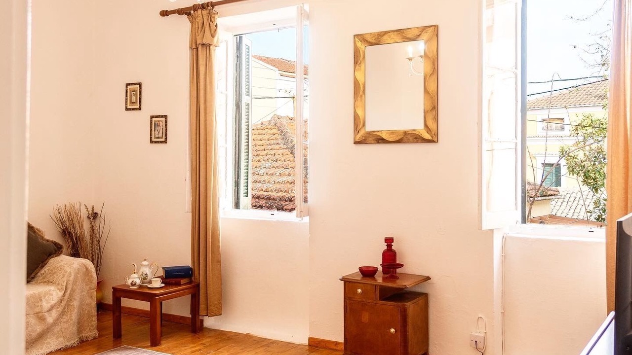 Photo of Bedroom in Molos