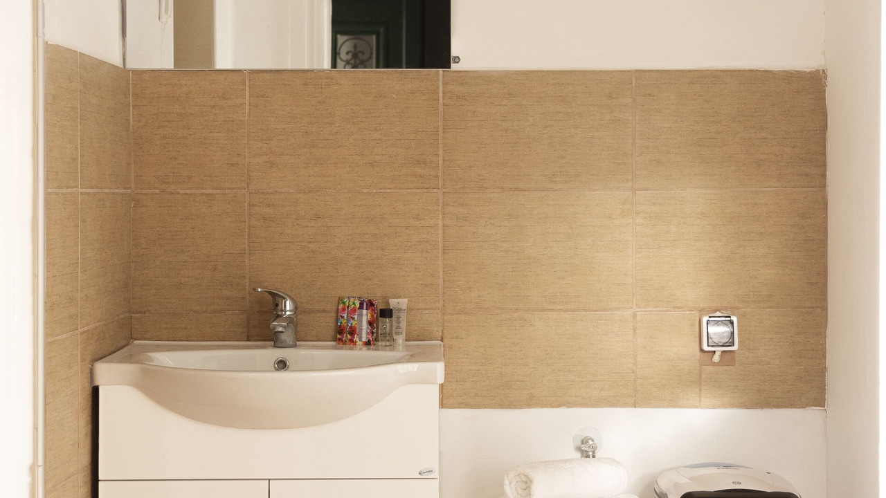 Photo of Bathroom in Molos
