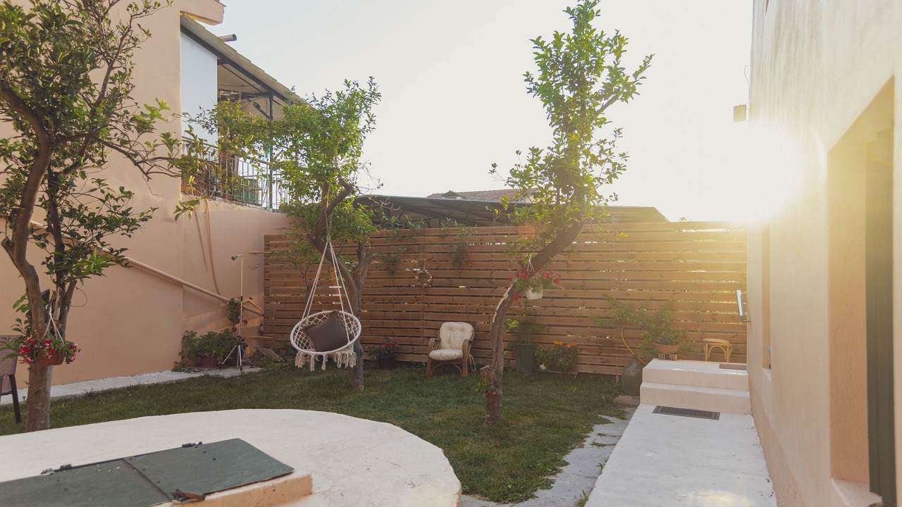 Photo of Outdoor in Molos