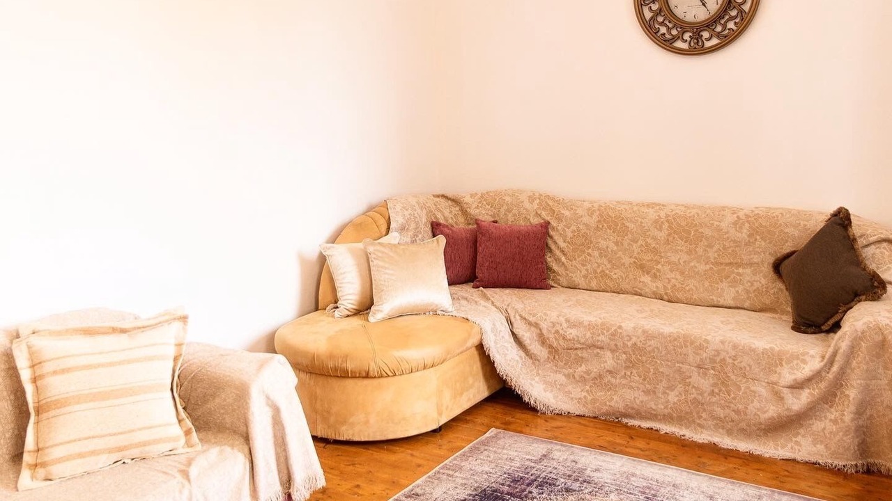 Photo of Bedroom in Molos