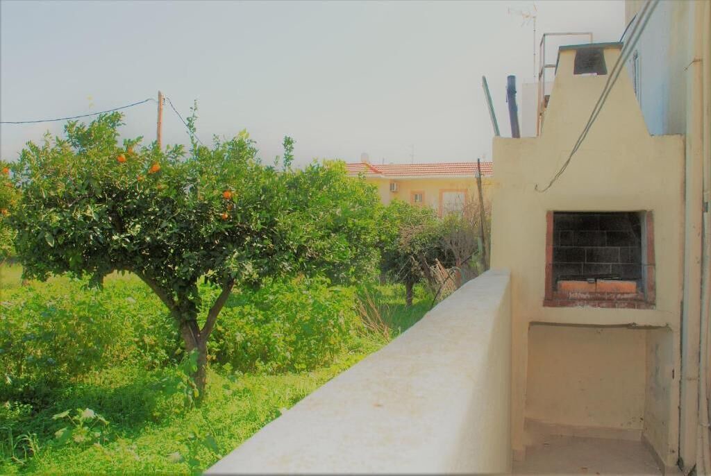 Photo of Outdoor in Lardos