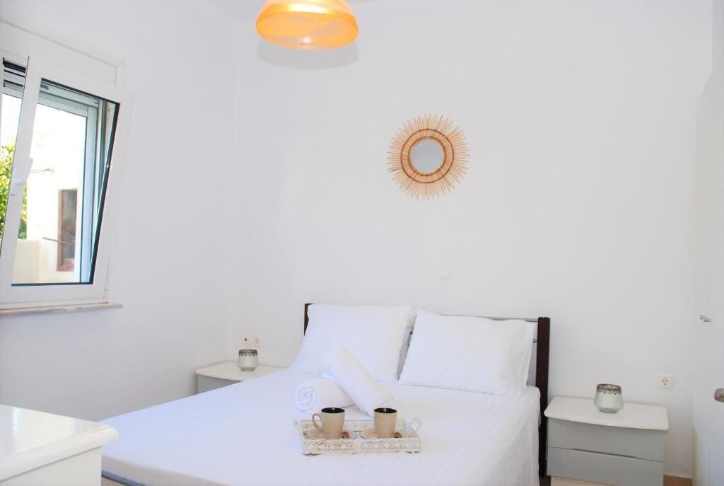 Photo of Bedroom in Lardos