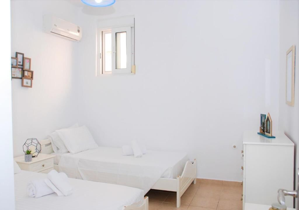 Photo of Bedroom in Lardos