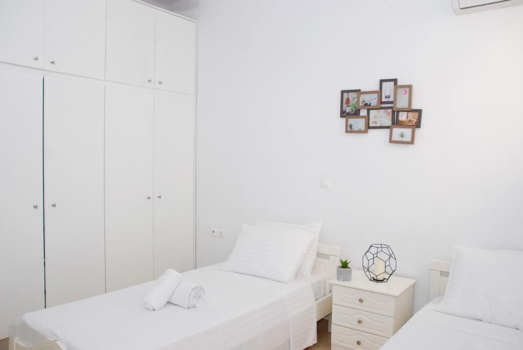 Photo of Bedroom in Lardos