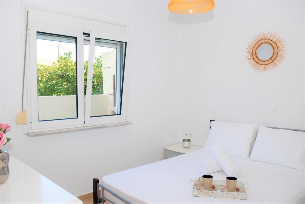 Photo of Bedroom in Lardos