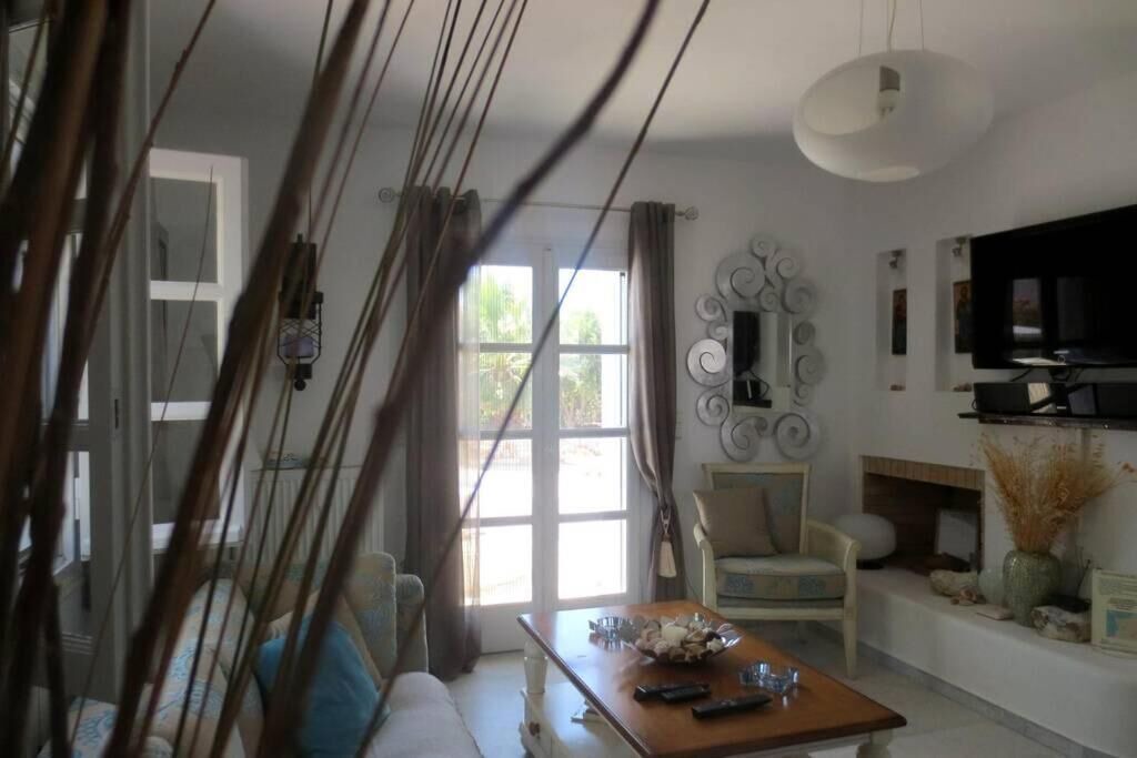 Photo of Livingroom in Kamari