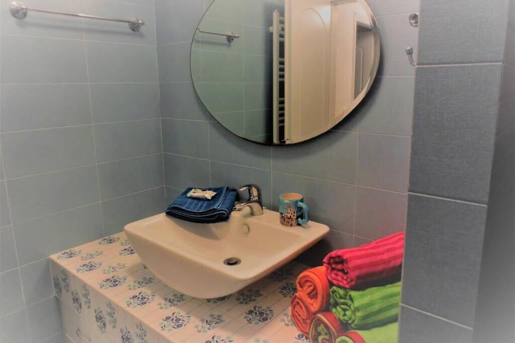 Photo of Bathroom in Kamari