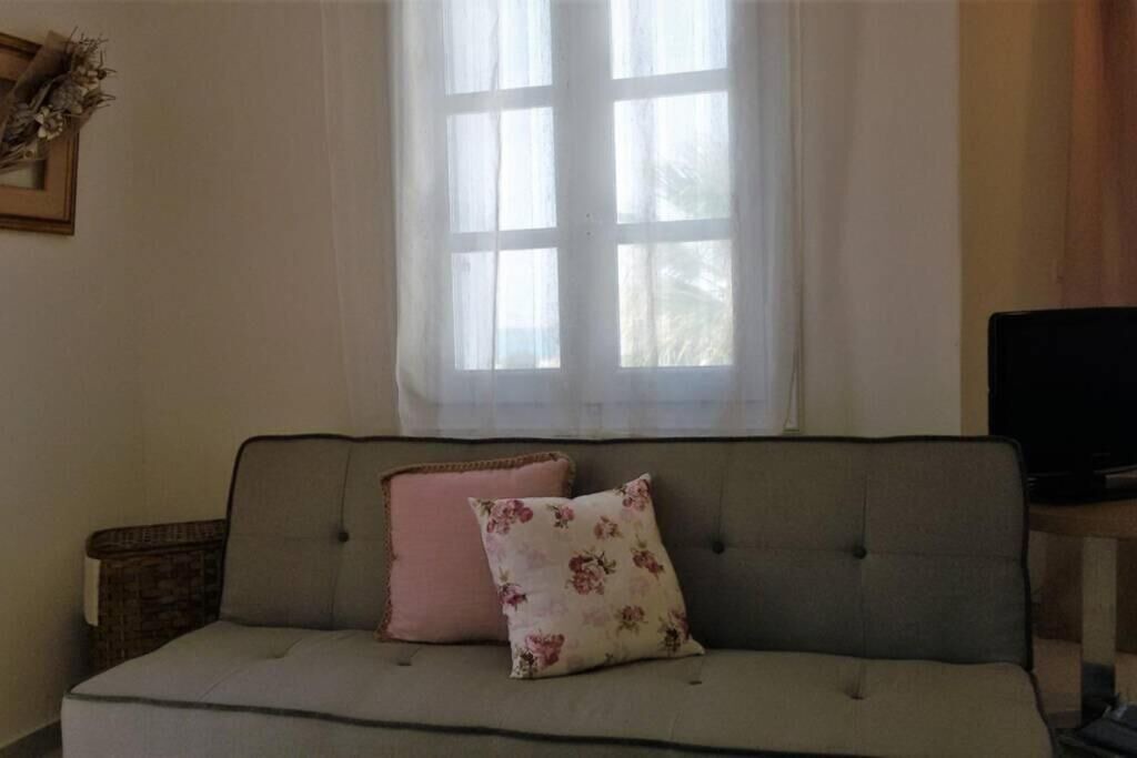 Photo of Livingroom in Kamari
