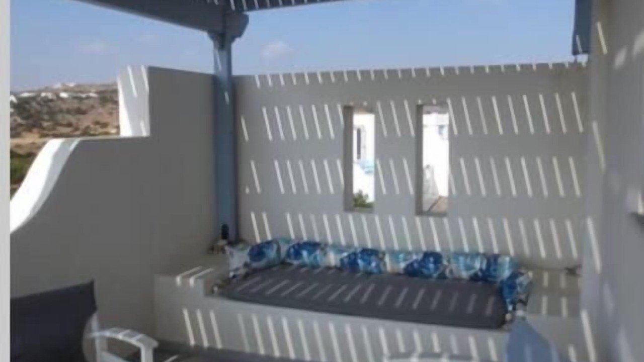 Photo of Patio Balcony in Kamari