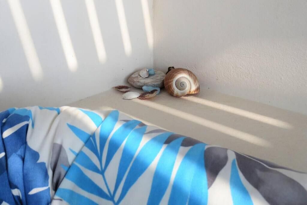 Photo of Bedroom in Kamari