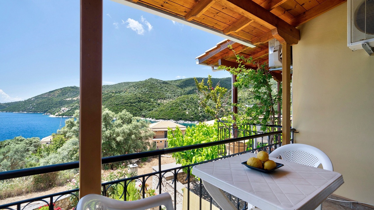 Photo of Outdoor in Mikros Gialos