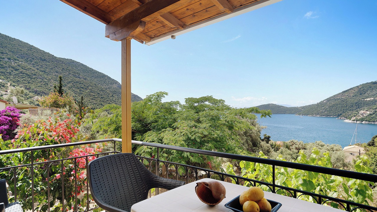 Photo of Outdoor in Mikros Gialos