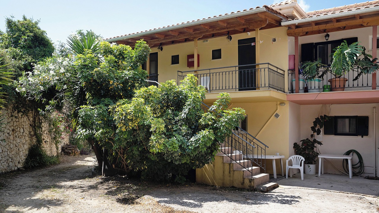 Photo of Outdoor in Mikros Gialos