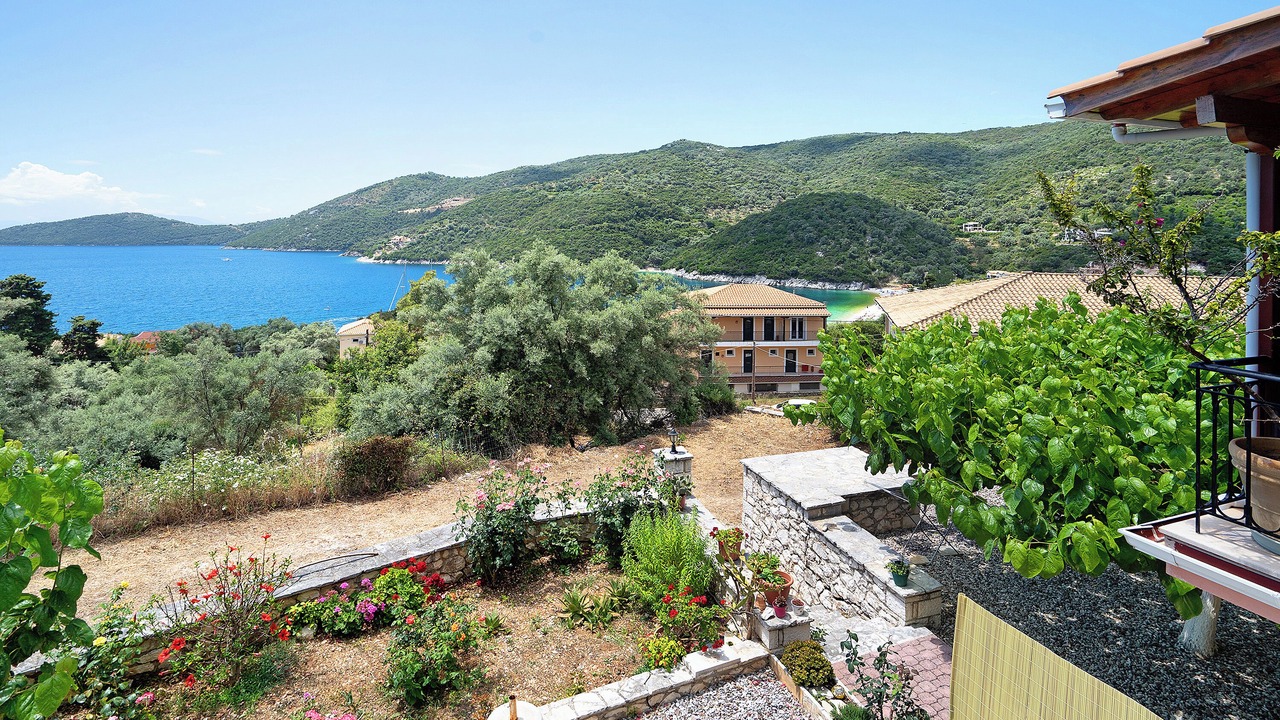 Photo of Outdoor in Mikros Gialos