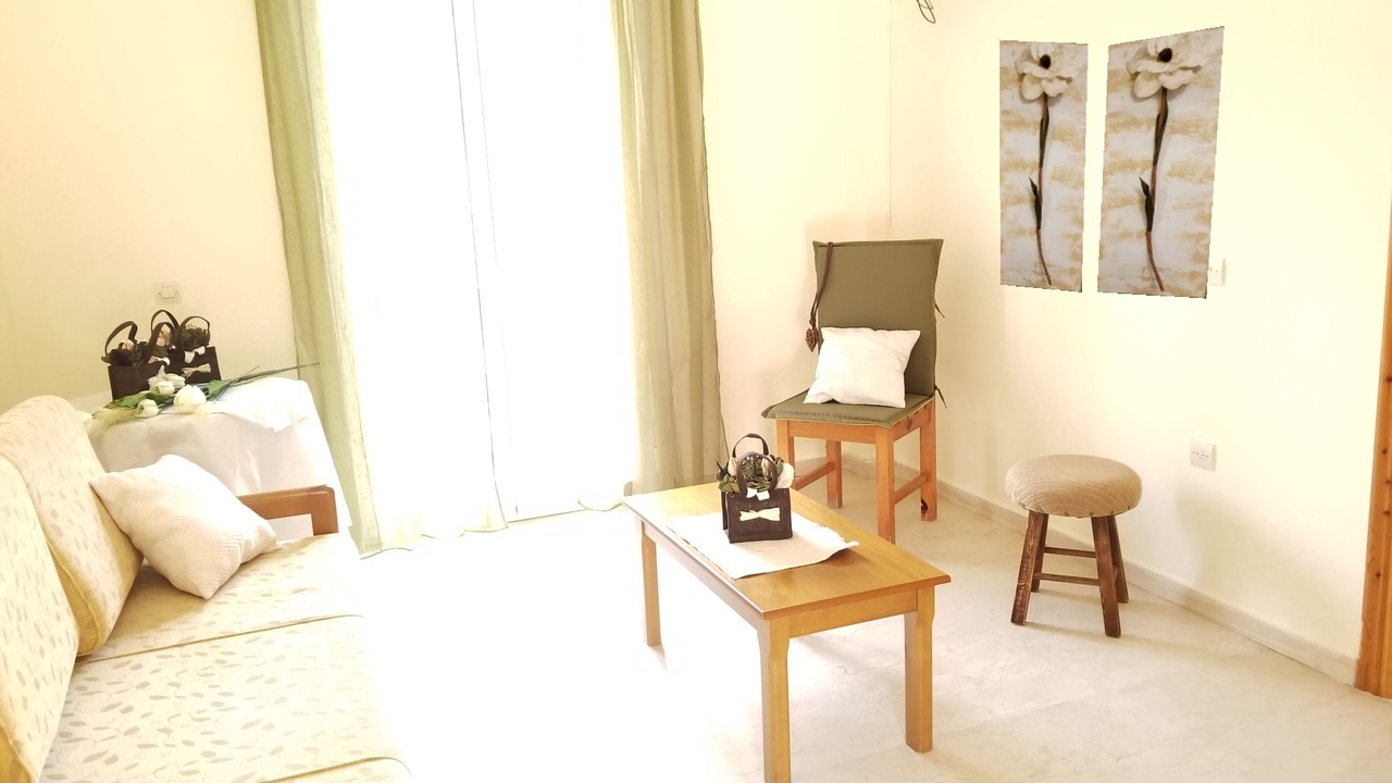 Photo of Livingroom in Agios Georgios Pagon