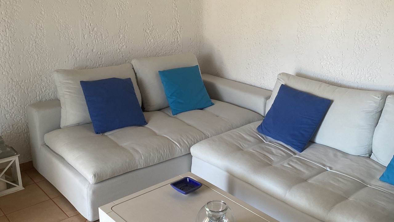 Photo of Livingroom in Ftelia