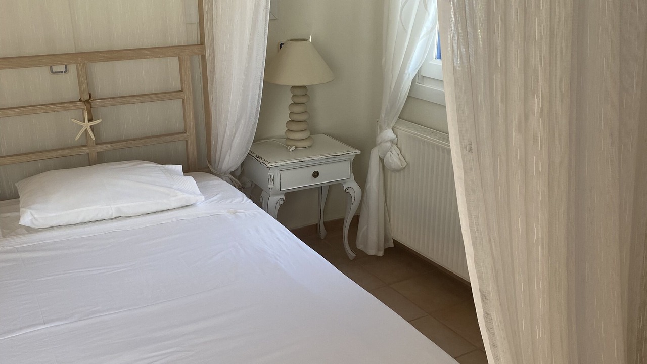 Photo of Bedroom in Ftelia