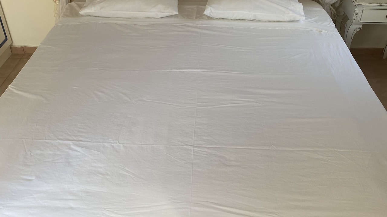 Photo of Bedroom in Ftelia