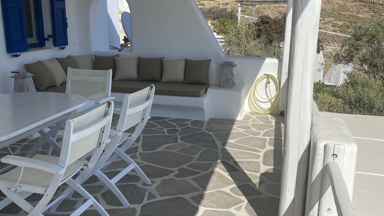 Photo of Outdoor in Ftelia